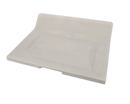 KLOPPENBERG 2710022 SMALL POLY SNOUT DOOR - BLANK
