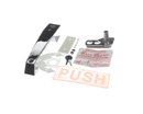 KOLPAK 500000020 DOOR LATCH W/LOCK