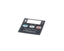 KOLPAK 500002841 OVERLAY; MODULARM 75LC ALARM; STICKER