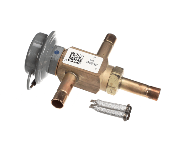 KOLPAK 550007987 VALVE HEAD PRESSURE CONTROL LAC-4-148 3/