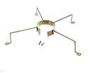 KOLPAK 550008036 BRACKET 10UN126 UNADA BELLY BAND MOUNT