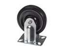KELMAX 4K0279 RIGID 5-INCH CASTER