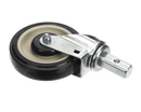 KELMAX 4K0307 CASTER W/ SQUARE STEM