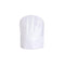MAVRIK KNG1152 CHEF HAT 25/PK WHITE
