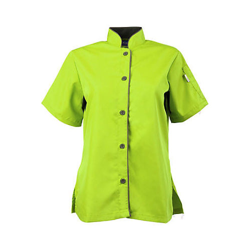 MAVRIK KNG2127LMSLL LG ACTIVE CHEF SHIRT