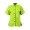 MAVRIK KNG2127LMSLL LG ACTIVE CHEF SHIRT
