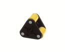 KNIGHT EQUIPMENT 7503450 ROLLERS
