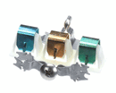 KENMORE 279570 DOOR LATCH KIT