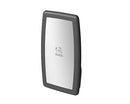 KOALA KARE KB301-01SS VERTICAL CHANGE STATION SURFACE MOUNT SS GREY