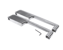 KOALA 310-22-KIT HANDLE KIT 2 HANDLES