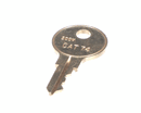KOALA KARE 330-43 PART BATH TT KEY CAT74