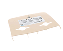 KOALA 466-00-KIT KIT; REPL. LINER LID CRM