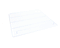 KOOL-IT R3232-460 # KB2160 SHELF F/DOUBLE DOOR UPRIGHT