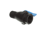 KINETICOPRO 300-743 SMF; KPMF; HPF 3/4? BALL VALVE