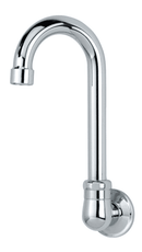 KROWNE 16-140L ROYAL SERIES FAUCET; WALL-MOUNTED; SINGL
