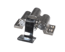 KROWNE 16-407L ROYAL SERIES SINGLE PEDAL FOOT VALVE; BU