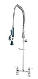 KROWNE 17-208WL ROYAL SERIES PRE-RINSE ASSEMBLY; DECK MO