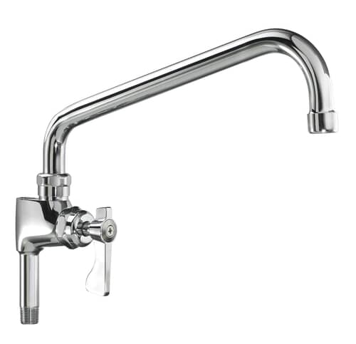 KROWNE 21-149L ADD-ON FAUCET WITH 8-IN SPOUT