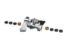 KROWNE 21-310L SILVER SERIES 1/4 TURN CERAMIC REPAIR KIT WITH SIL