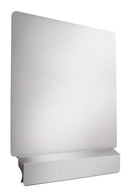 KROWNE 30-325 S/S SPLASH GUARD; 1/2-INCH THICK
