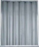 KROWNE G2020 BAFFLE GREASE FILTER; 19-1/2-INCH H X 19-1/2-INCH