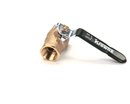 KROWNE G75 ROYAL SERIES 3/4-INCH GAS VALVE