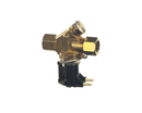 KROWNE GW-1516 WATER INLET VALVE 115VAC/60/1