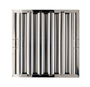 KROWNE S2016 SILVER SERIES BAFFLE GREASE FILTER; 19-1