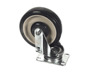 LAKESIDE 09093 REPL 5529 5-IN SWIVEL CASTER