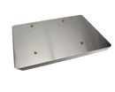 LAKESIDE 169550 REP TRAY WELDMENT FOR 16-INCH X20-INCH TRAYS