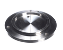 LA MARZOCCO A.5.024 GROUP CAP STAINLESS (CHROMED BRASS - L103)
