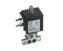 LA MARZOCCO B.3.002.01 3-WAY SOLENOID VALVE *W/0.6 GICLEUR 220V