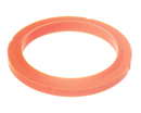 LA MARZOCCO H.3.007 NEW STYLE SILICONE ORANGE PORTAFILTER GASKET