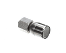 LA MARZOCCO L160 HOT WATER SPOUT ASSEMBLY; STAINLESS G3/8