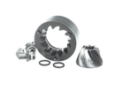 LA MARZOCCO M.1.011 VULCANO CONICAL BURRS