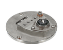 LA MARZOCCO SA944 NEW STAINLESS AV GROUP CAP (W/ TOP/BOTTO