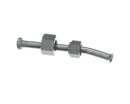 LA MARZOCCO T.1.048 TUBE BALL VALVE-STEAM VALVE RIGHT