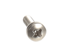 LA MARZOCCO VITE3X8 SCREW M3X8 PHILLIPS ROUND PAN SS A2