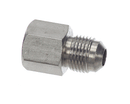 LANCER 01-1897 ADAPTOR; SS; 3/8FLR(M)X3/8NPT(F)