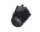 LANCER 020001750 FLOMATIC NOZZLE ASSEMBLY BLACK 464