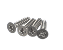 LANCER 04-0591-SP4 SCREW 6-19X.563 UFLHD PH PL ST Z PK4