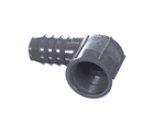 LANCER 05-1558 ELB 90 DEG 1 INSERT X 1 FIPT