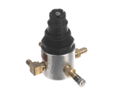 LANCER 12-2787-0100 ACTIVE CH REG W/ FITTINGS; 0-30PSI
