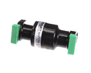LANCER 18-1001 REG PRESSURE FLOJET 01752330C 80 PSI QC
