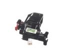 LANCER 19-1000 VALVE ASSY; LFCV; 4.5 SYR; BLK; SC