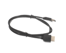 LANCER 21-2006 CABLE HDMI TO HDMI 3FT