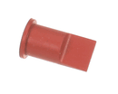 LANCER 447833-01 DUCKBILL CHECK VALVE