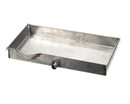 LANCER 51-0735-SP DRIP TRAY ASSEMBLY W/DRAIN NEW 500