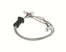 LANCER 52-3087 HARNESS; 4V; 6-CONN; NO FAN