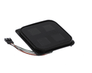 LANCER 52-3843 PANEL ASSY; MEMBRANE SWITCH; FLAVOR SHOT; 4